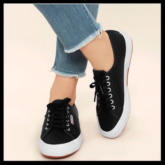 superga 2750 fglu white leather